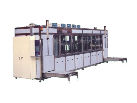 水洗全自动清洗机