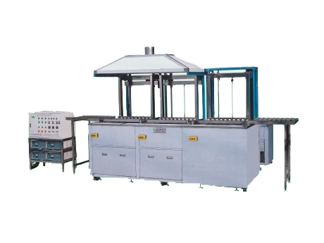 水洗全自动清洗机