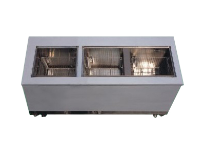 三槽水洗清洗机