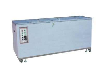 三槽式水洗清洗机