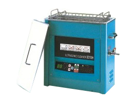 桌上迷你型清洗机DC...