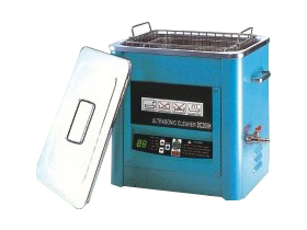 桌上迷你型清洗机DC...