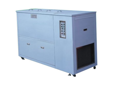 溶剂型超音波清洗机