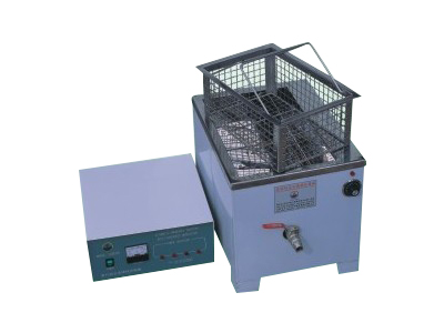 单槽分体式清洗机