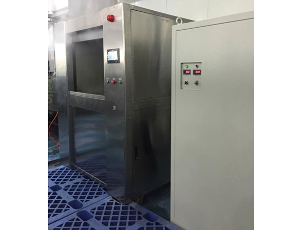 环保型金属液态电浆机...