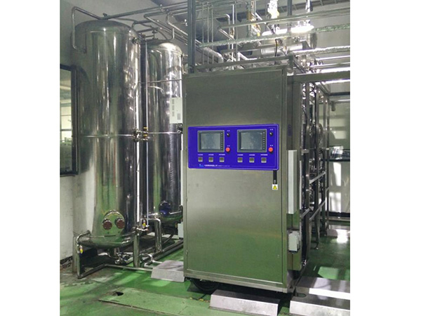 溶液真空回收机